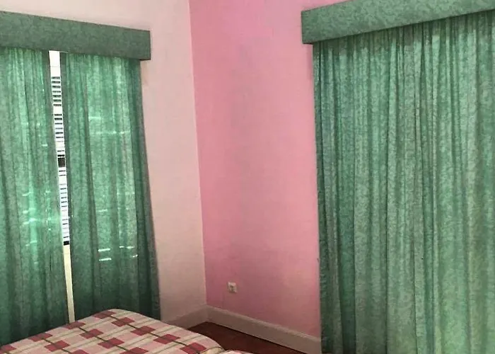 Quinta Sao Lourenco בית חווה *