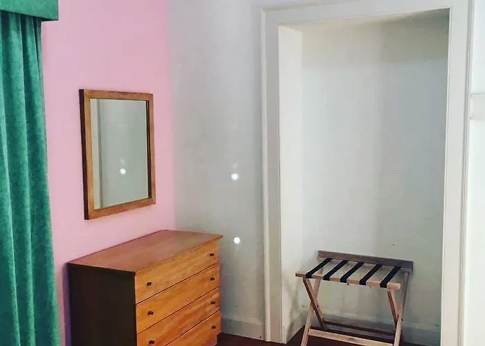 בית חווה Quinta Sao Lourenco קלייטה