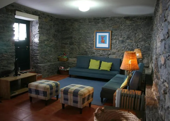 Quinta Sao Lourenco בית חווה קלייטה