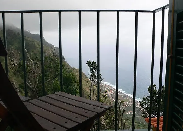 Quinta Sao Lourenco בית חווה