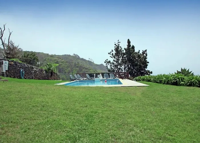 팜스테이 Quinta Sao Lourenco *