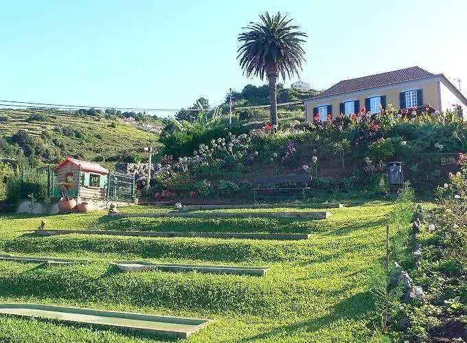 Quinta Sao Lourenco *