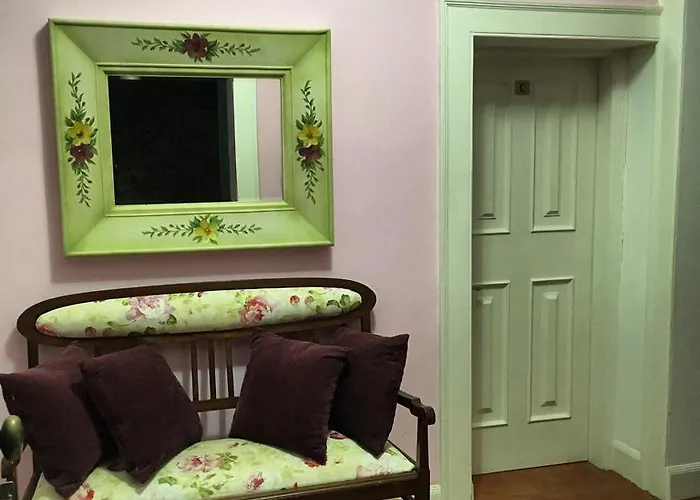 팜스테이 Quinta Sao Lourenco