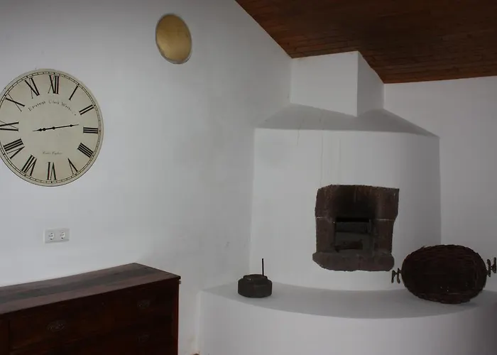 Quinta Sao Lourenco בית חווה קלייטה