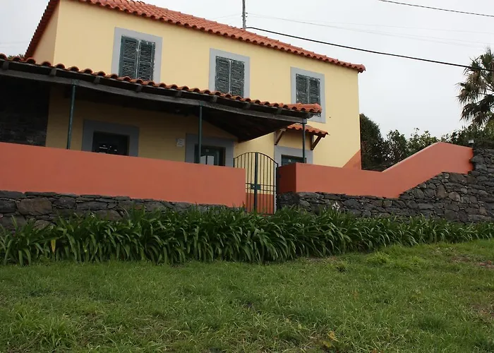 Quinta Sao Lourenco *