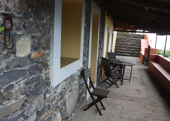 Quinta Sao Lourenco קלייטה