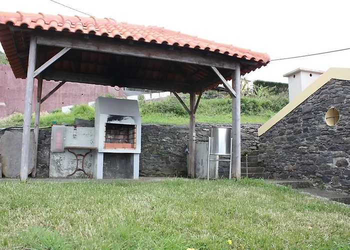 בית חווה Quinta Sao Lourenco