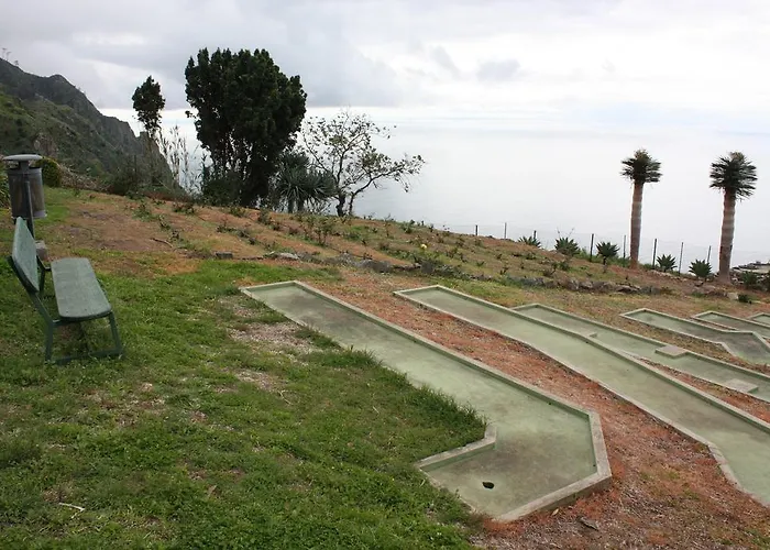 Quinta Sao Lourenco בית חווה קלייטה