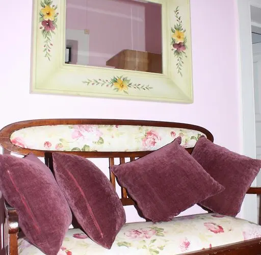 Quinta Sao Lourenco קלייטה