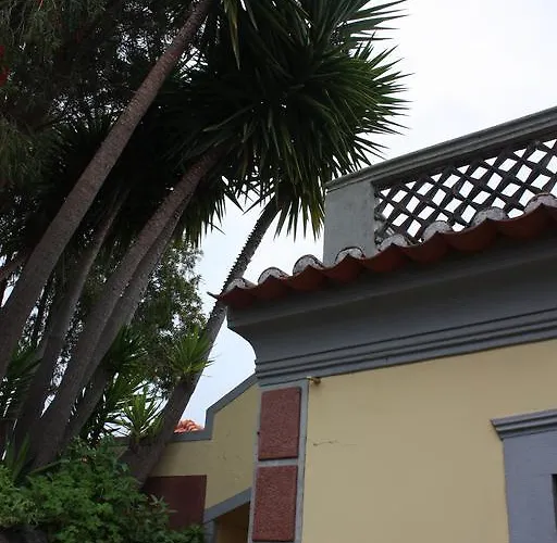 Quinta Sao Lourenco 팜스테이 칼례타