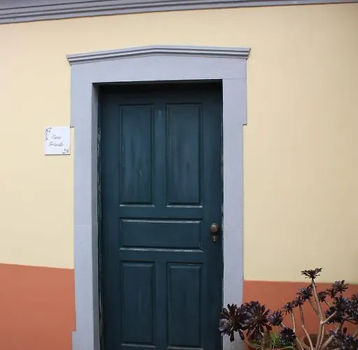 Quinta Sao Lourenco