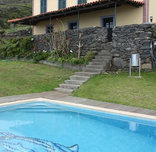 Quinta Sao Lourenco * קלייטה