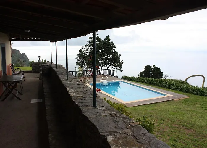 Quinta Sao Lourenco