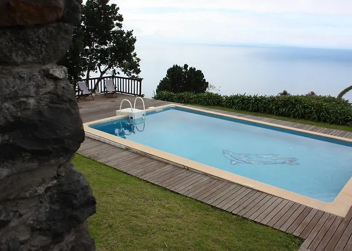 Quinta Sao Lourenco * 칼례타