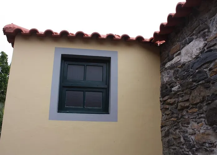 בית חווה Quinta Sao Lourenco