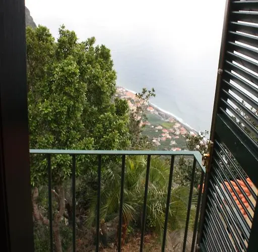 Quinta Sao Lourenco בית חווה