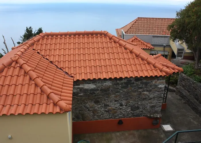 Quinta Sao Lourenco *