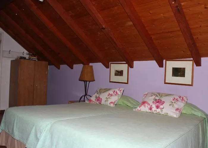 Quinta Sao Lourenco 팜스테이