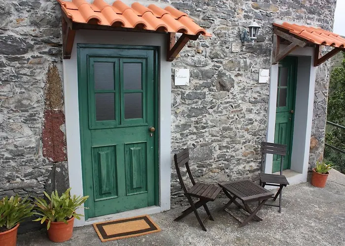 Quinta Sao Lourenco *