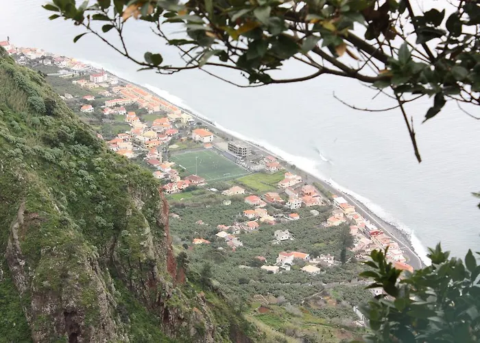 팜스테이 Quinta Sao Lourenco *