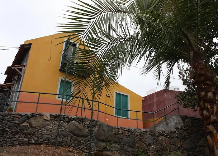 Quinta Sao Lourenco * קלייטה