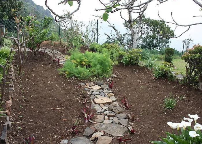 Quinta Sao Lourenco *