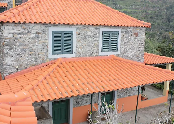 Quinta Sao Lourenco בית חווה