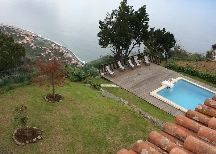 Quinta Sao Lourenco בית חווה קלייטה