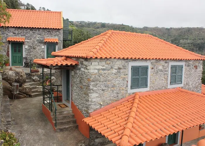 Quinta Sao Lourenco *