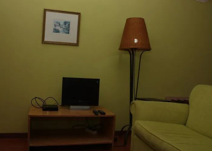 בית חווה Quinta Sao Lourenco קלייטה