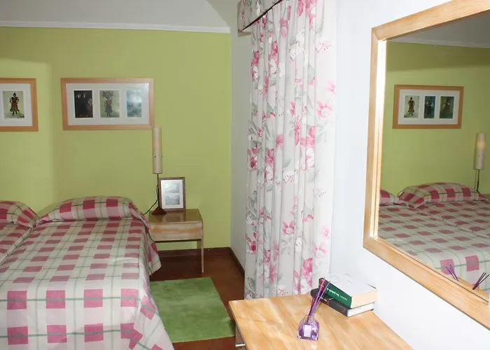 Quinta Sao Lourenco *