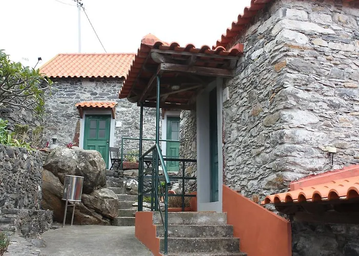 בית חווה Quinta Sao Lourenco קלייטה