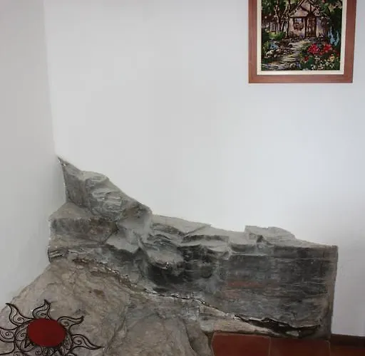 Quinta Sao Lourenco